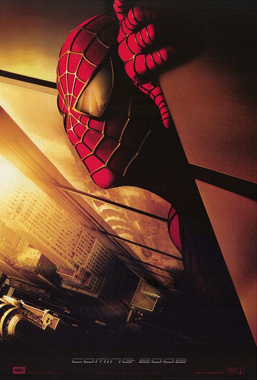 Spider-Man - Plakate