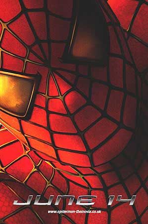Spider-Man - Plakate