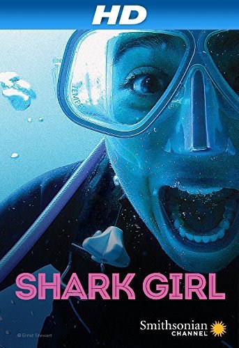 Shark Girl - Posters
