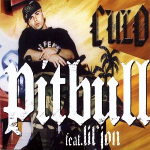 Pitbull feat. Lil Jon - Culo - Plakátok
