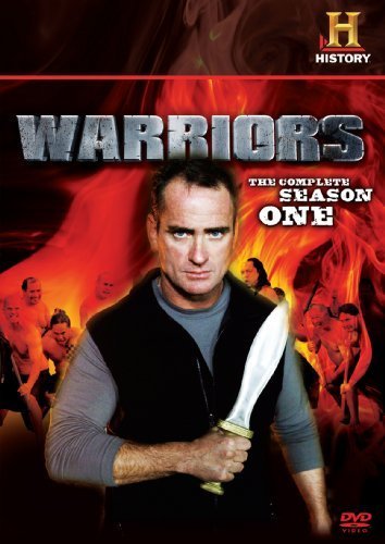 Warriors - Plakate