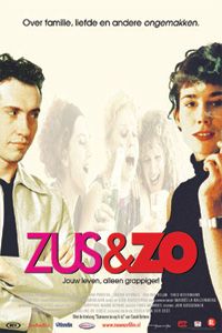 Zus & zo - Plakate