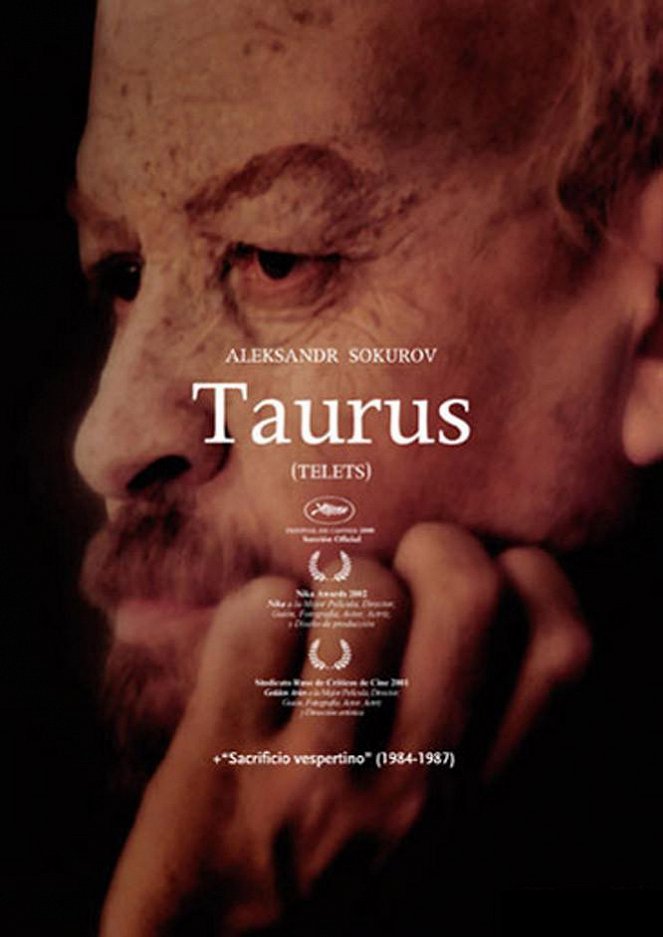 Taurus - Plakátok