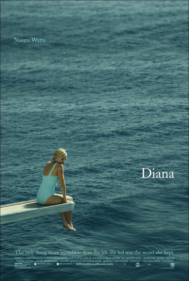 Diana - Posters