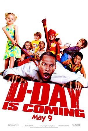 Daddy Day Care - Posters