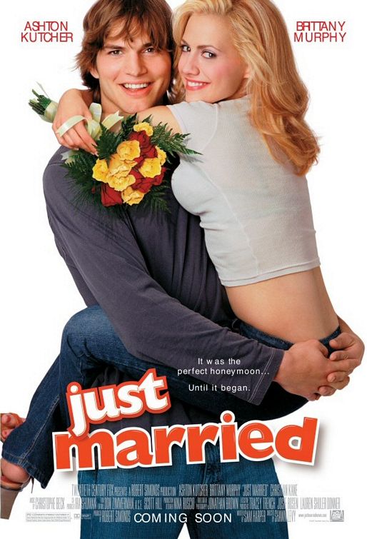 Voll verheiratet - Plakate