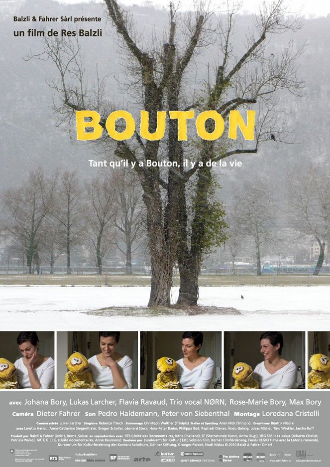 Bouton - Posters