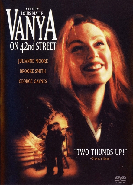 Vanya on 42nd Street - Posters