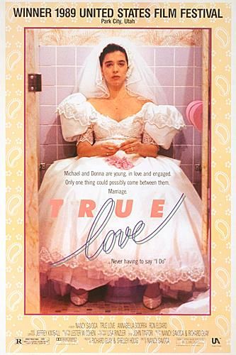 True Love - Plakaty