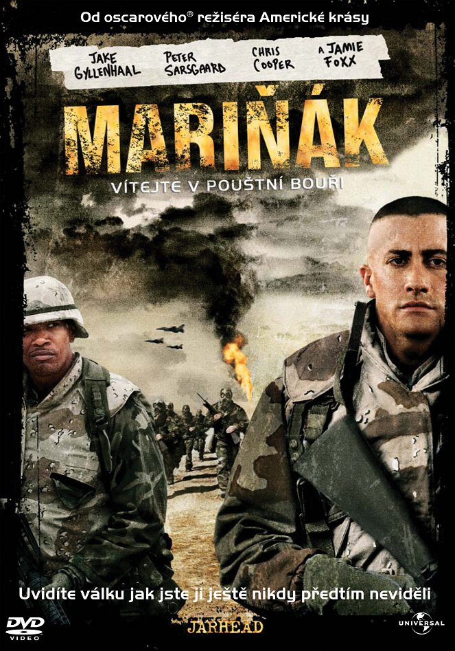 Mariňák - Plakáty