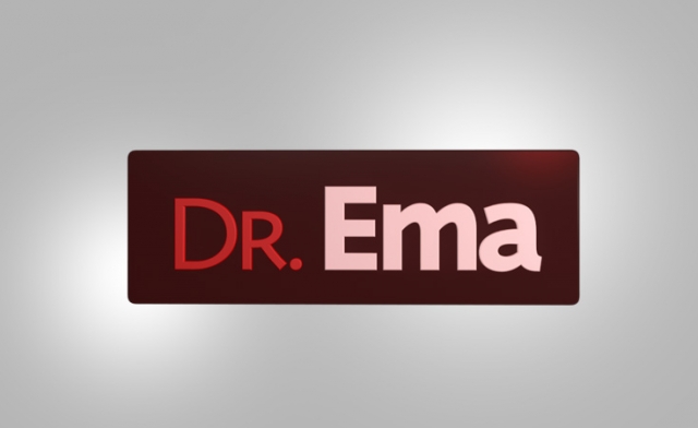 Dr. Ema - Affiches