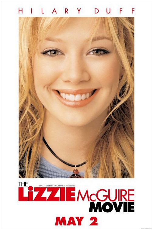Lizzie Superstar - Posters