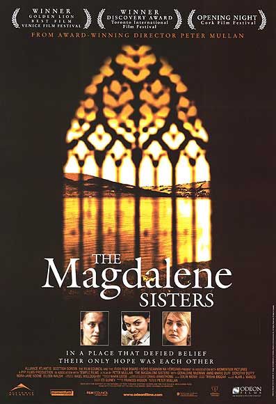 The Magdalene Sisters - Posters