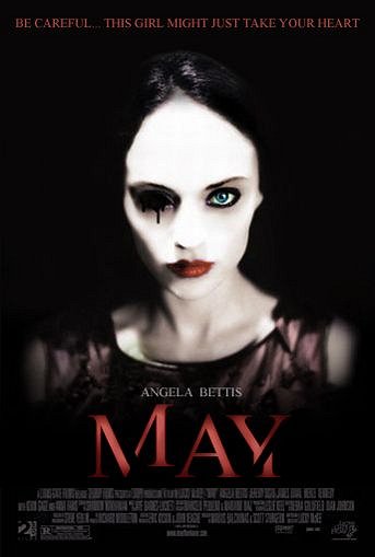 May - Affiches