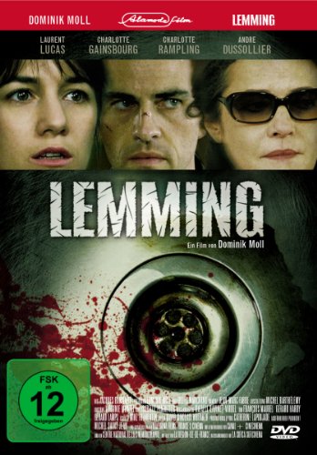 Lemming - Plakate