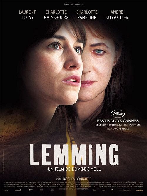 Lemming - Plakátok