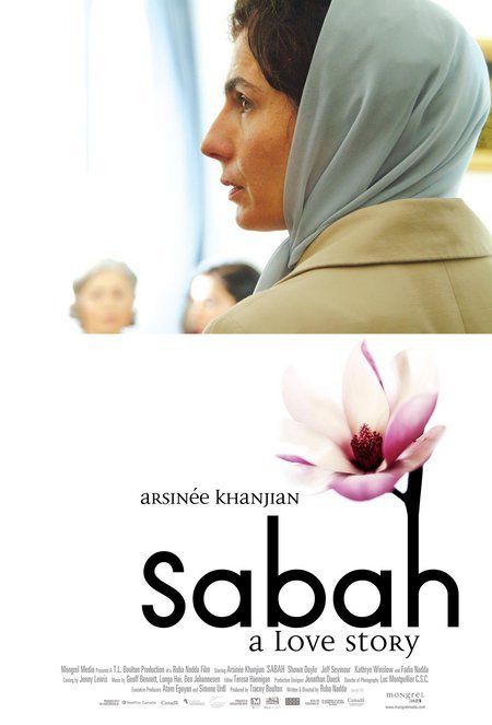 Sabah - Affiches