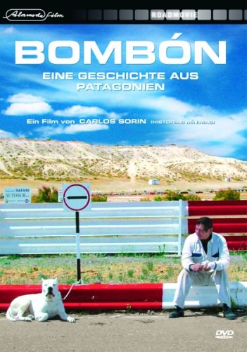 Bombón - Eine Geschichte aus Patagonien - Plakate