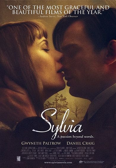 Sylvia - Affiches