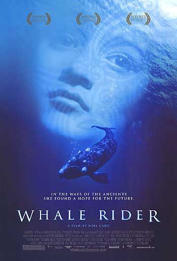 A bálnalovas - Plakátok