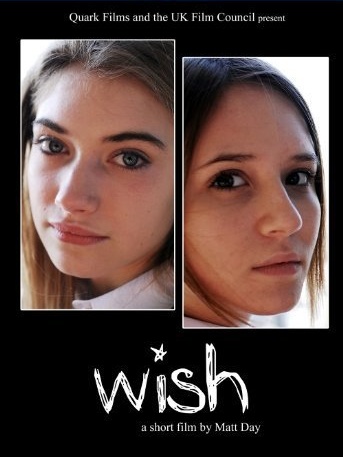 Wish - Cartazes
