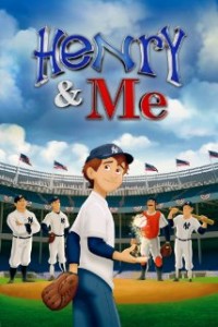 Henry & Me - Posters