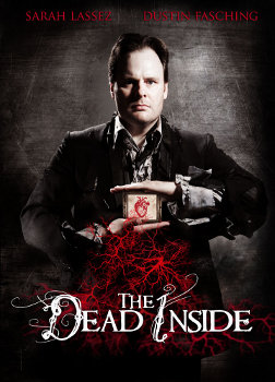 The Dead Inside - Affiches