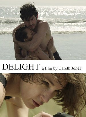 Delight - Plakátok
