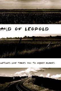 Land of Leopold - Carteles