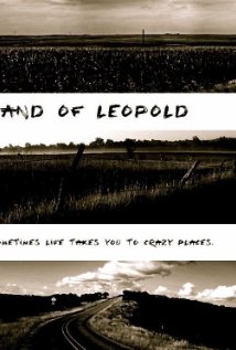 Land of Leopold - Plakate