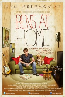 Ben's at Home - Plakáty