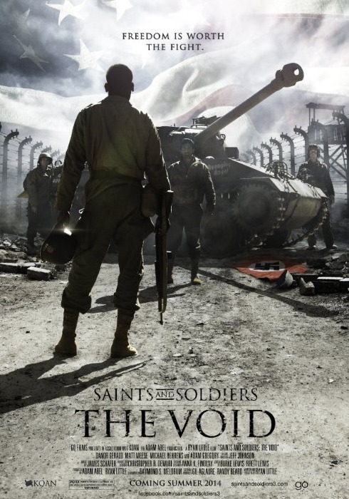A háború kísértetei: Tankok kora - Plakátok