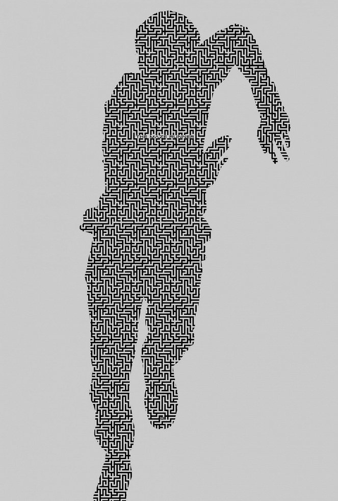 Maze Runner - Die Auserwählten im Labyrinth - Plakate