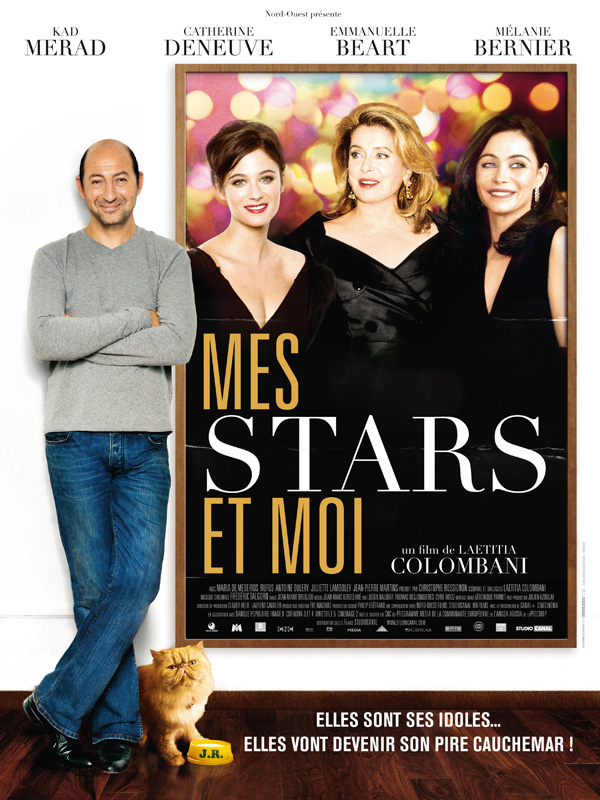 My Stars - Posters