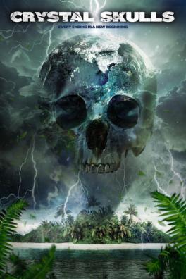 Crystal Skulls - Das Ende der Welt - Plakate