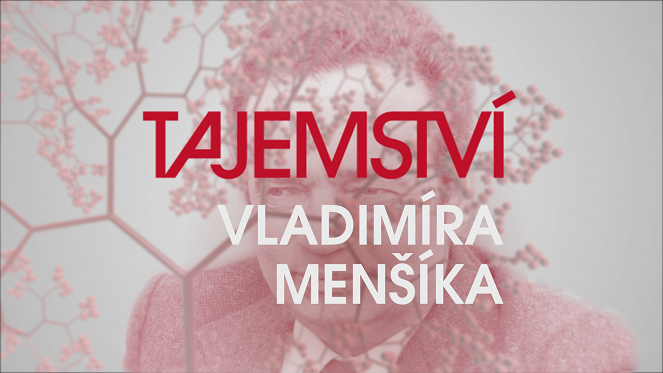 Tajemství Vladimíra Menšíka - Plakáty