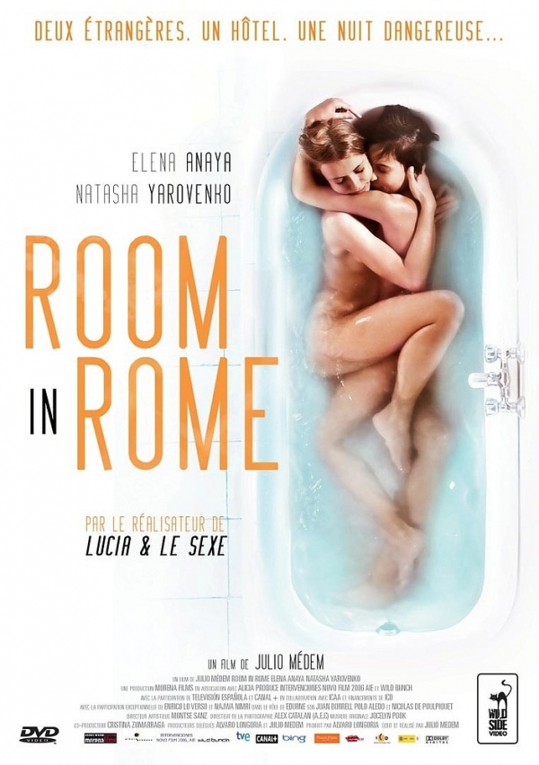 Room in Rome - Affiches