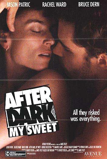 After Dark, My Sweet - Posters