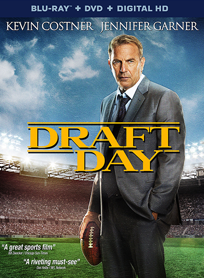 Draft Day - Tag der Entscheidung - Plakate