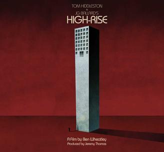 High-Rise - Posters