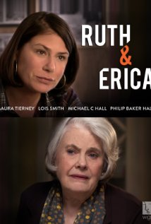 Ruth & Erica - Plakátok