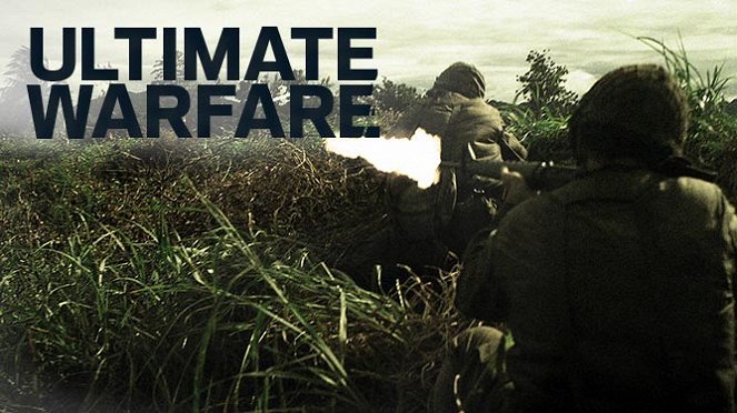 Ultimate Warfare - Plakátok