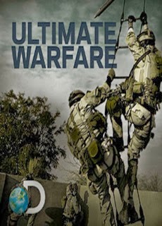 Ultimate Warfare - Affiches
