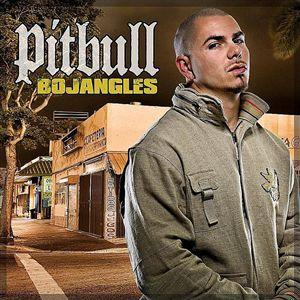 Pitbull feat. Lil Jon, Ying Yang Twins - Bojangles - Cartazes