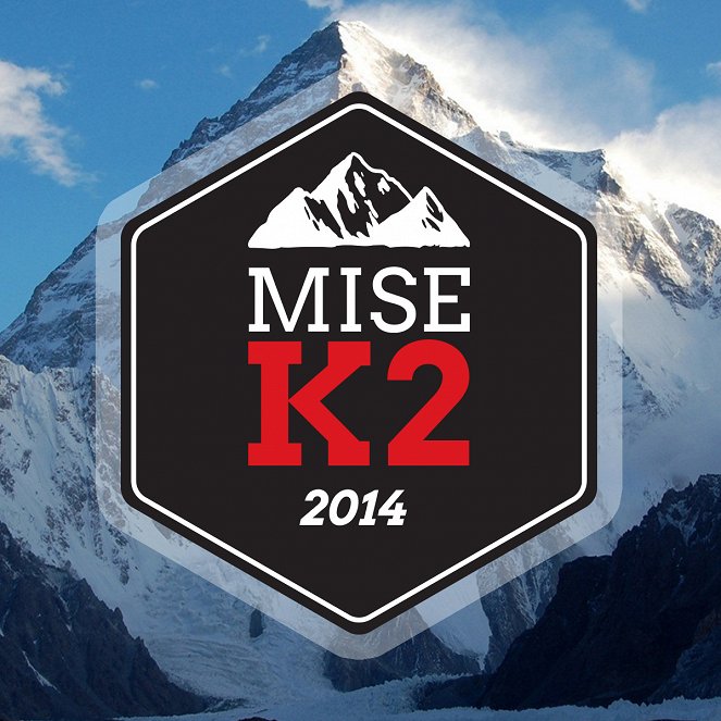 Mise K2 - Cartazes