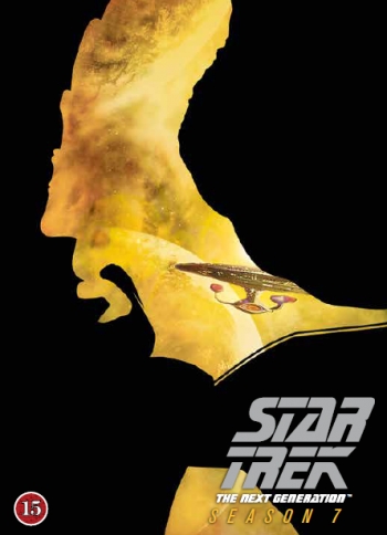 Star Trek - Uusi sukupolvi - Season 7 - Julisteet