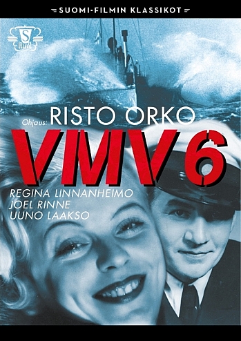 VMV 6 - Plagáty
