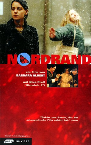 Nordrand - Plakate