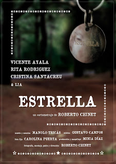 Estrella - Plakátok