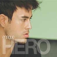 Enrique Iglesias: Hero - Carteles
